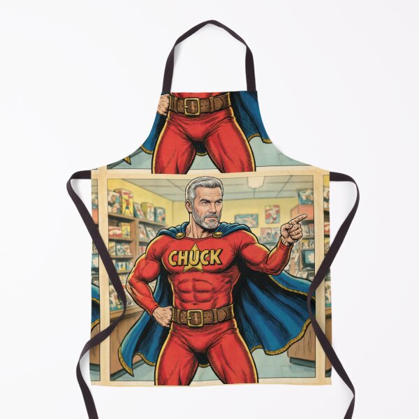 Item preview, Chuck Norris designed and sold by casamomo.