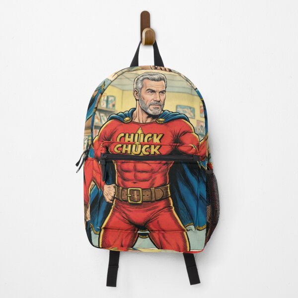 Item preview, Chuck Norris designed and sold by casamomo.