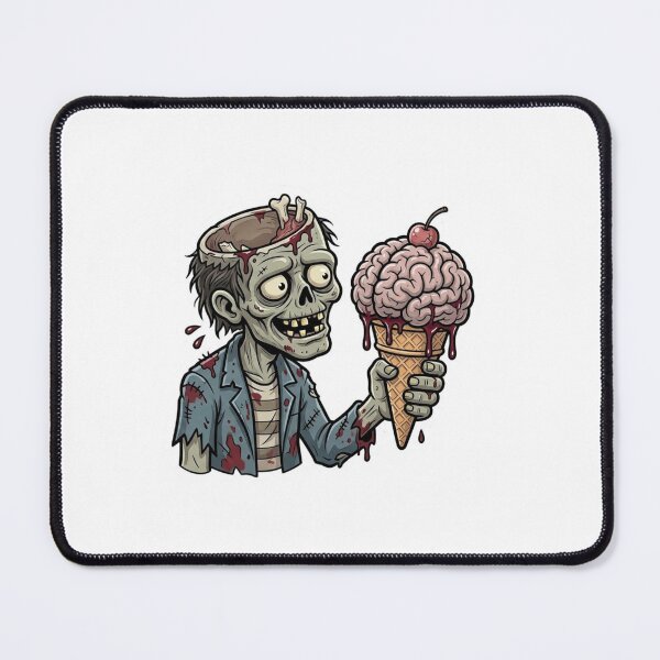 Item preview, Zombie brain freeze designed and sold by sypetru.