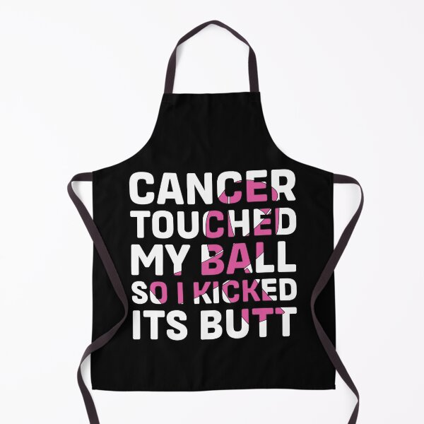 Item preview, Breast Cancer Survivor Funny Pink Ribbon designed and sold by KroghDs.