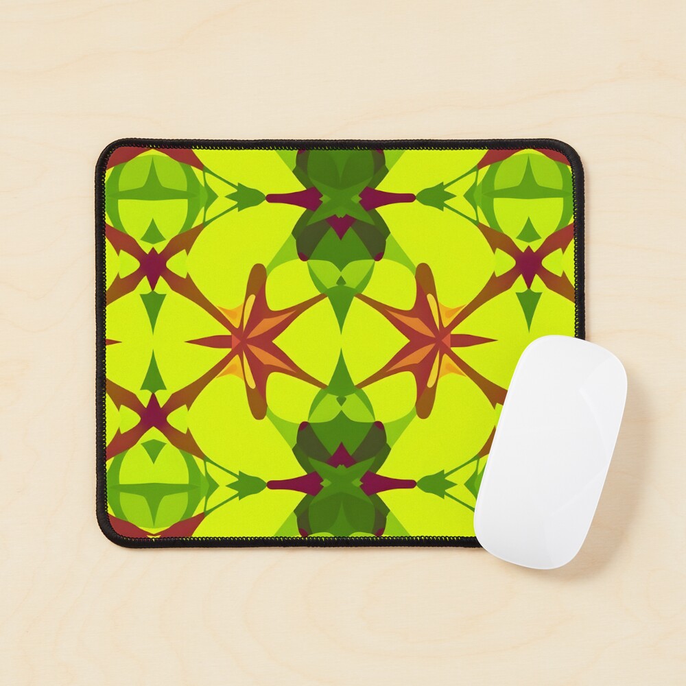 Item preview, Mouse Pad designed and sold by GraphicsClub.