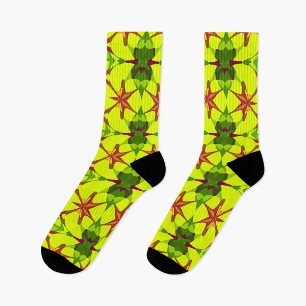 Item preview, Lime Green Abstract Pattern  designed and sold by GraphicsClub.