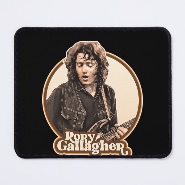 Item preview, Rory Gallagher  designed and sold by Brissbee.