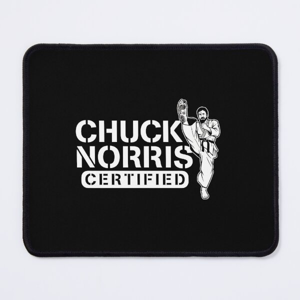 Item preview, Chuck Norris Certified designed and sold by koffmannohe.