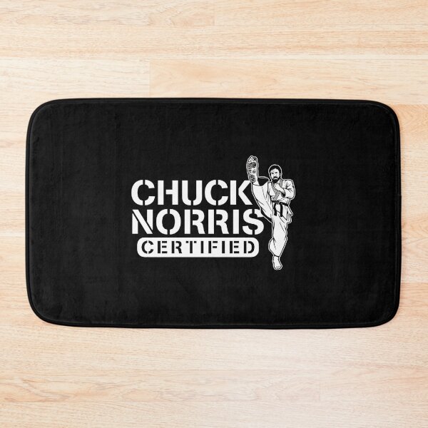 Item preview, Chuck Norris Certified designed and sold by koffmannohe.