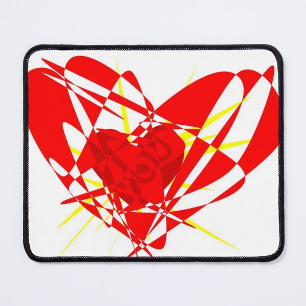 Item preview, Collision of Hearts designed and sold by CoachWheeler.