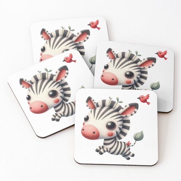 Item preview, Sweet Zebra designed and sold by Beyondnote-Art.