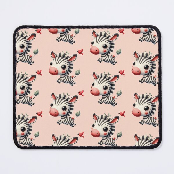 Item preview, Sweet Zebra designed and sold by Beyondnote-Art.