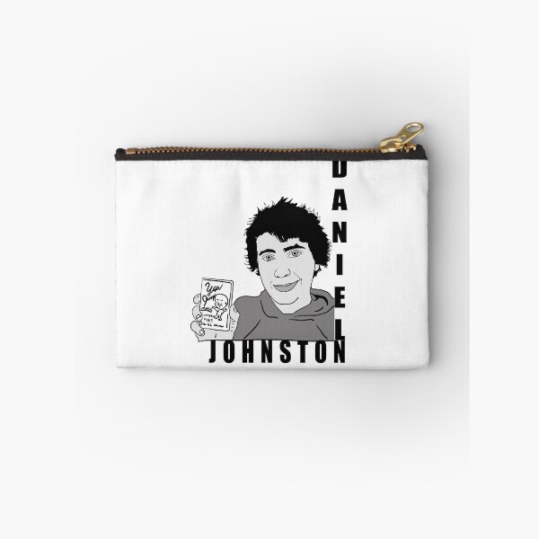Item preview, Daniel Johnston Art designed and sold by Brett Rosenberg.