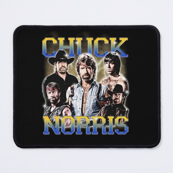 Item preview, Chuck Norris Vintage designed and sold by koffmannohe.