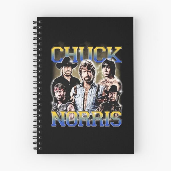 Item preview, Chuck Norris Vintage designed and sold by koffmannohe.