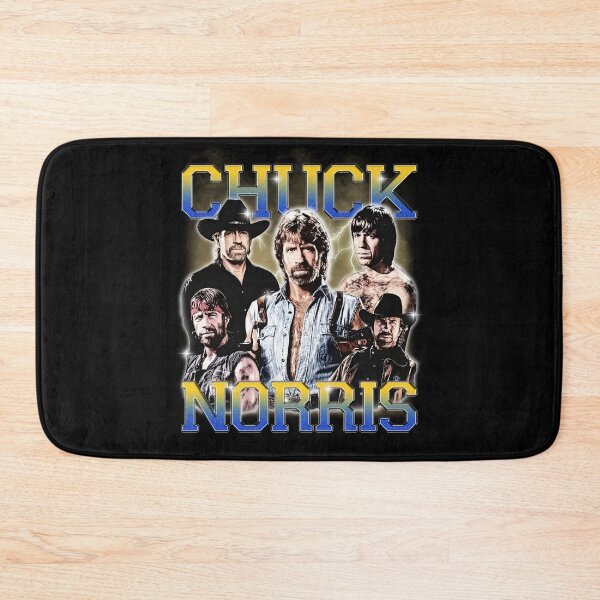 Item preview, Chuck Norris Vintage designed and sold by koffmannohe.