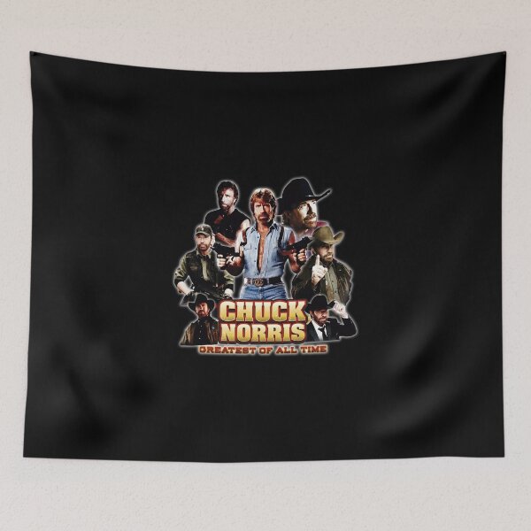 Item preview, chuck norris delta force retro vintage designed and sold by koffmannohe.