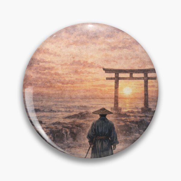 Item preview, Ronin Journey: Toki - The Moment in Eternity designed and sold by NYAO-YUUKI.