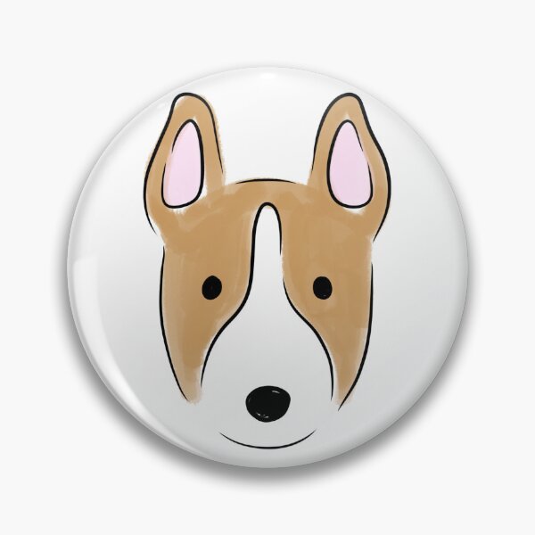 Item preview, Watercolor Basenji designed and sold by lovemydoggie.
