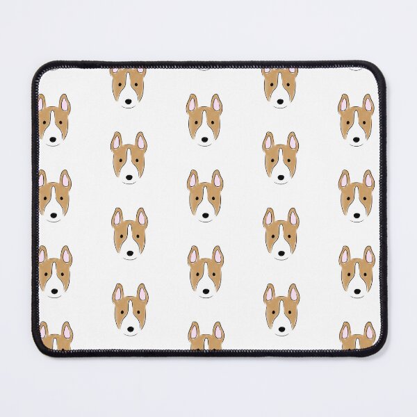 Item preview, Watercolor Basenji designed and sold by lovemydoggie.