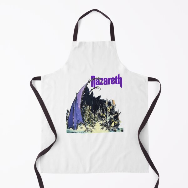 Item preview, Nazareth Band Rock Scotland Had Several Hits In The United Kingdom NazarethHair Of The Dog Popula designed and sold by Brissbee.