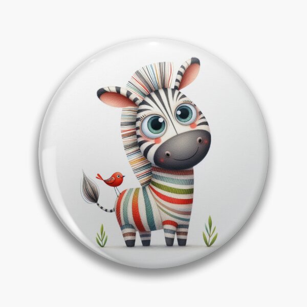 Item preview, Sweet Zebra designed and sold by Beyondnote-Art.