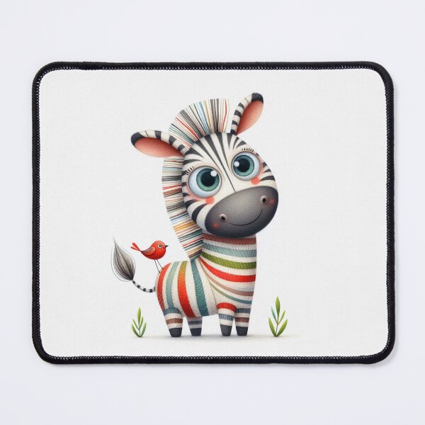 Item preview, Sweet Zebra designed and sold by Beyondnote-Art.