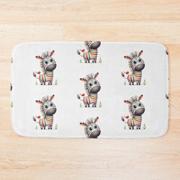 Item preview, Sweet Zebra designed and sold by Beyondnote-Art.