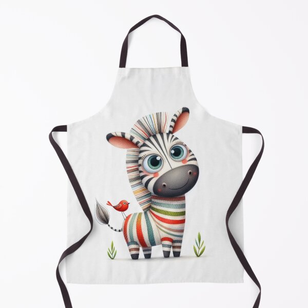 Item preview, Sweet Zebra designed and sold by Beyondnote-Art.