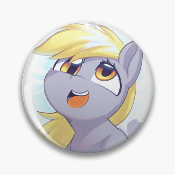 Item preview, Derpy designed and sold by inkp0ne.