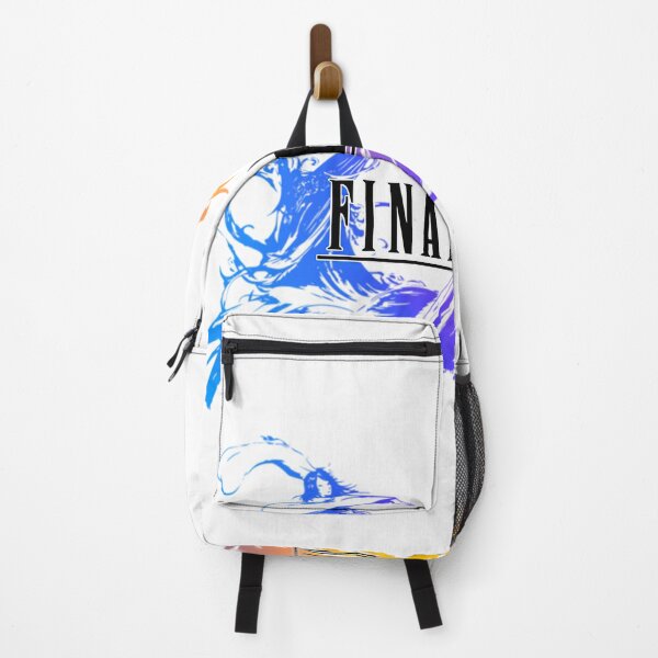 Item preview, Logo - Final Fantasy X designed and sold by RebeccaOrn.