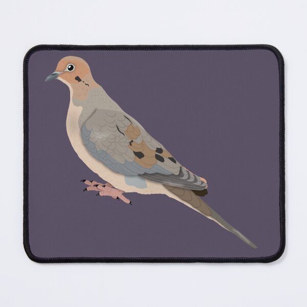 Item preview, Mourning Dove designed and sold by BDBirds.