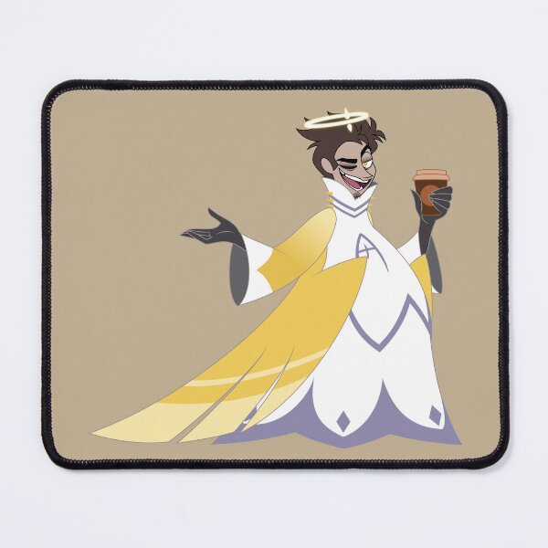 Item preview, Coffee Adam designed and sold by Chai-Beanie.