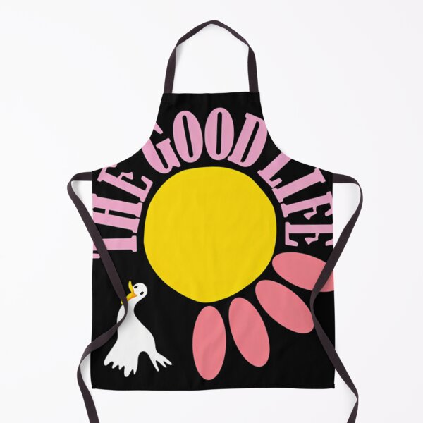 Item preview, The Good Life designed and sold by RebeccaOrn.