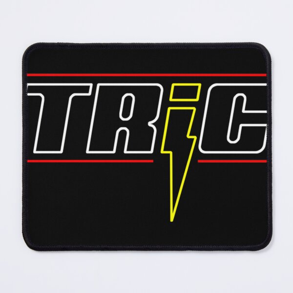 Item preview, Tric Logo designed and sold by RebeccaOrn.