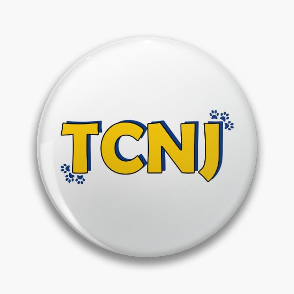 Item preview, TCNJ designed and sold by cdanziger.