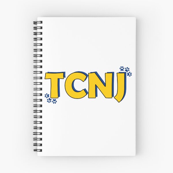 Item preview, TCNJ designed and sold by cdanziger.