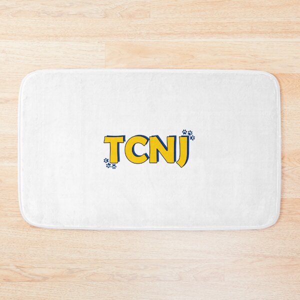 Item preview, TCNJ designed and sold by cdanziger.