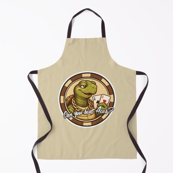 Item preview, Can you Beat Aces? designed and sold by SquishyKitkat.