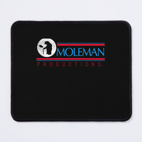 Item preview, Hans Moleman Productions designed and sold by Abuhosam.