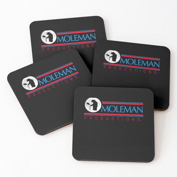 Item preview, Hans Moleman Productions designed and sold by Abuhosam.