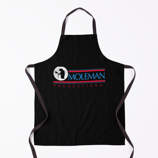 Item preview, Hans Moleman Productions designed and sold by Abuhosam.