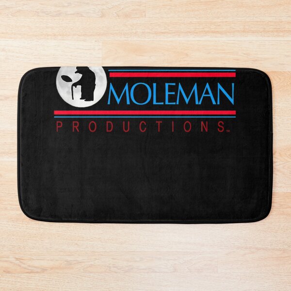 Item preview, Hans Moleman Productions designed and sold by Abuhosam.