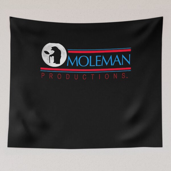 Item preview, Hans Moleman Productions designed and sold by Abuhosam.
