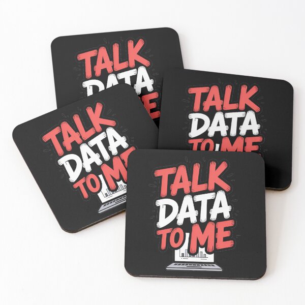 Item preview, Insights Awaken Talk Data To Me designed and sold by brinbotty.