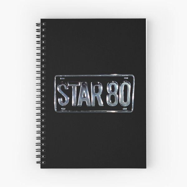 Item preview, Star 80 — Cold Fame, Hard Edges designed and sold by ChickenFund.