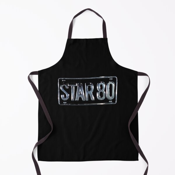 Item preview, Star 80 — Cold Fame, Hard Edges designed and sold by ChickenFund.