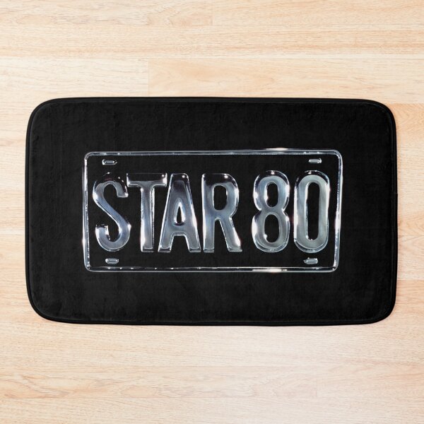 Item preview, Star 80 — Cold Fame, Hard Edges designed and sold by ChickenFund.