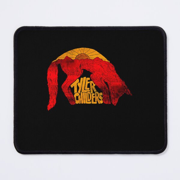 Item preview, Tyler Childers Fox designed and sold by Abuhosam.