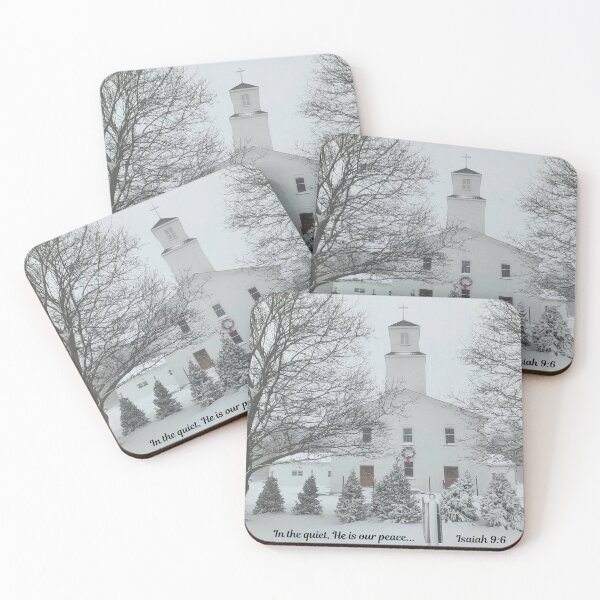 Item preview, Isaiah 9:6 designed and sold by StillWordPages.
