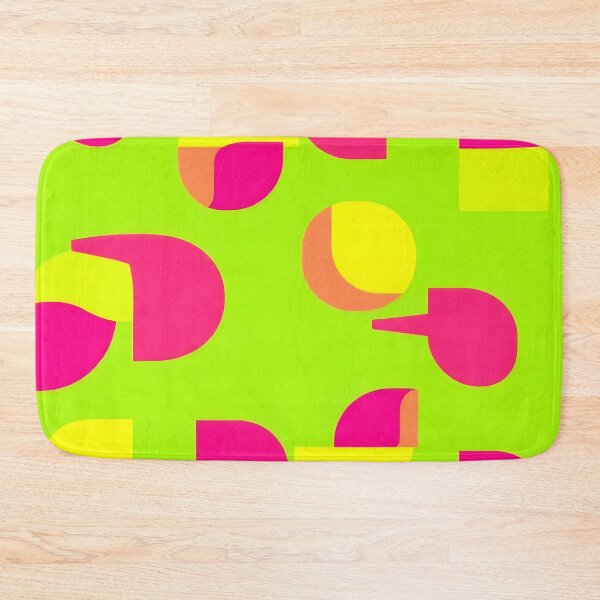 Item preview, Lime Green Abstract Pattern  designed and sold by GraphicsClub.