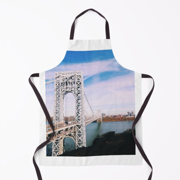 Item preview, George Washington Bridge designed and sold by cdanziger.