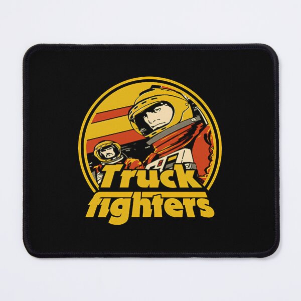 Item preview, The Truckfighters Astronauts  designed and sold by Abuhosam.