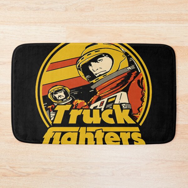 Item preview, The Truckfighters Astronauts  designed and sold by Abuhosam.